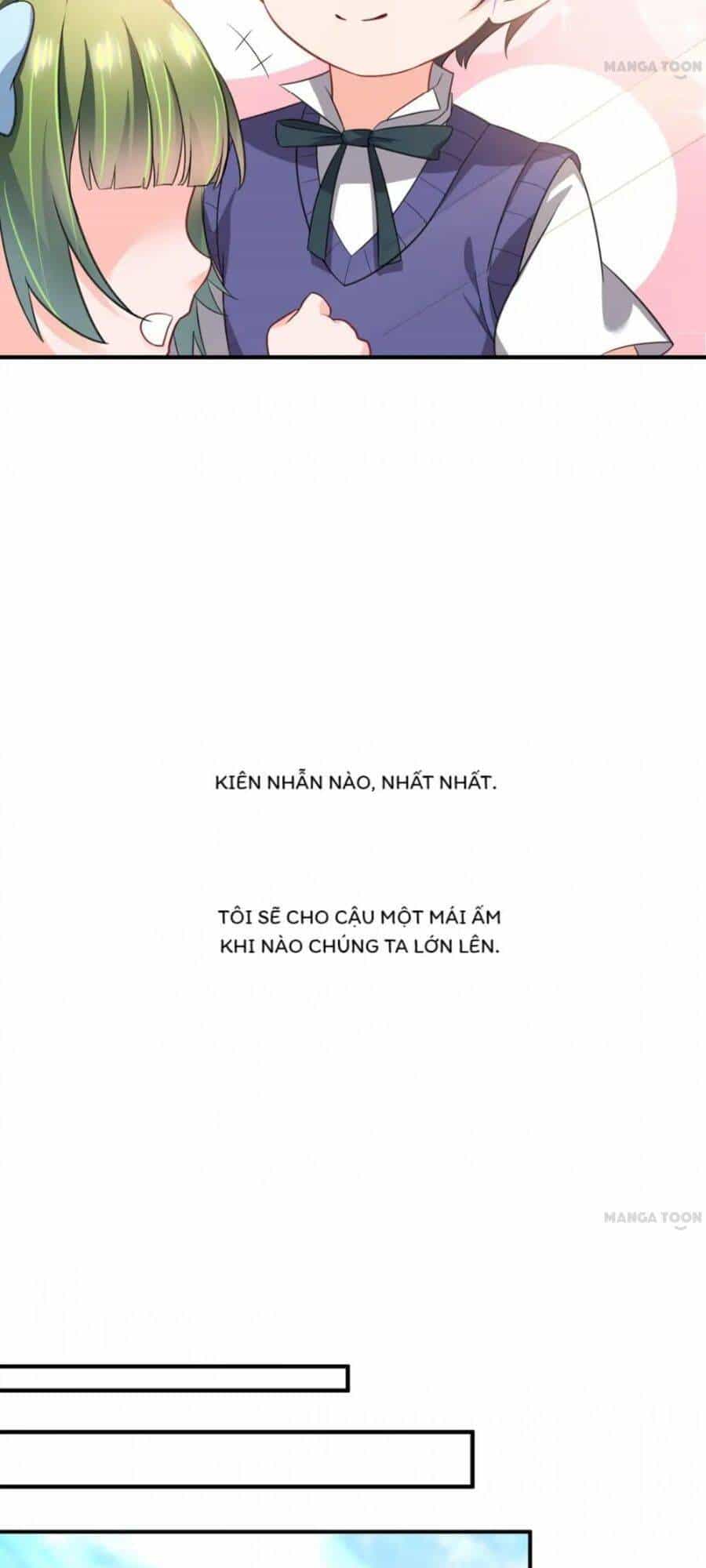 Hào Môn Thiên Giới Tiền Thê - Chương 570 - ảnh 22