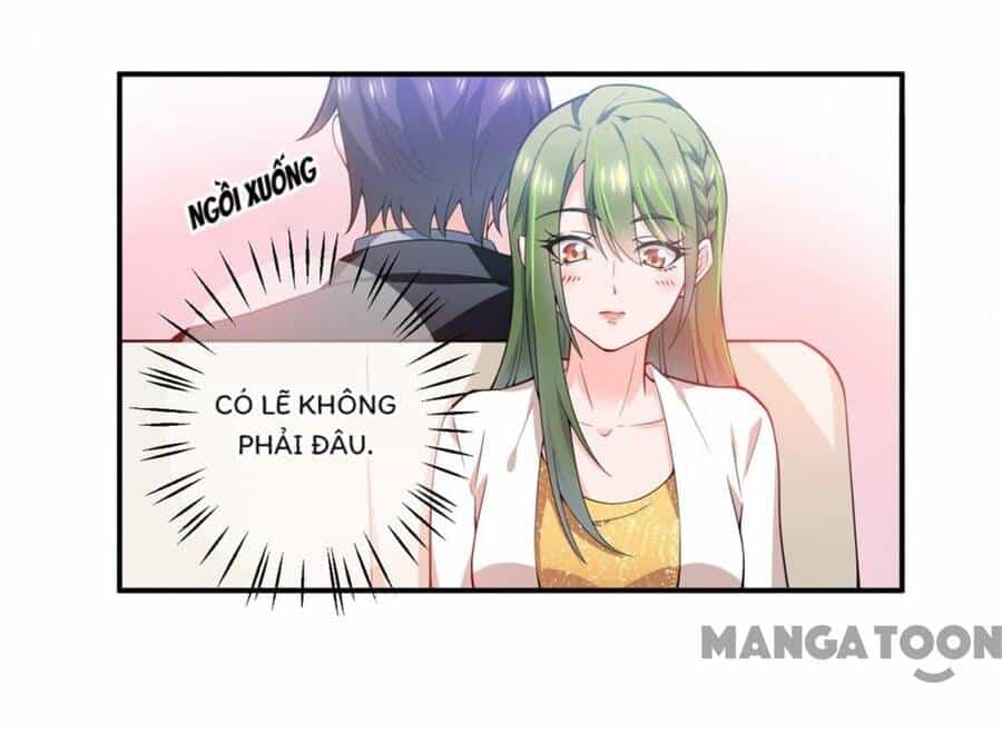 Hào Môn Thiên Giới Tiền Thê - Chương 571 - ảnh 24