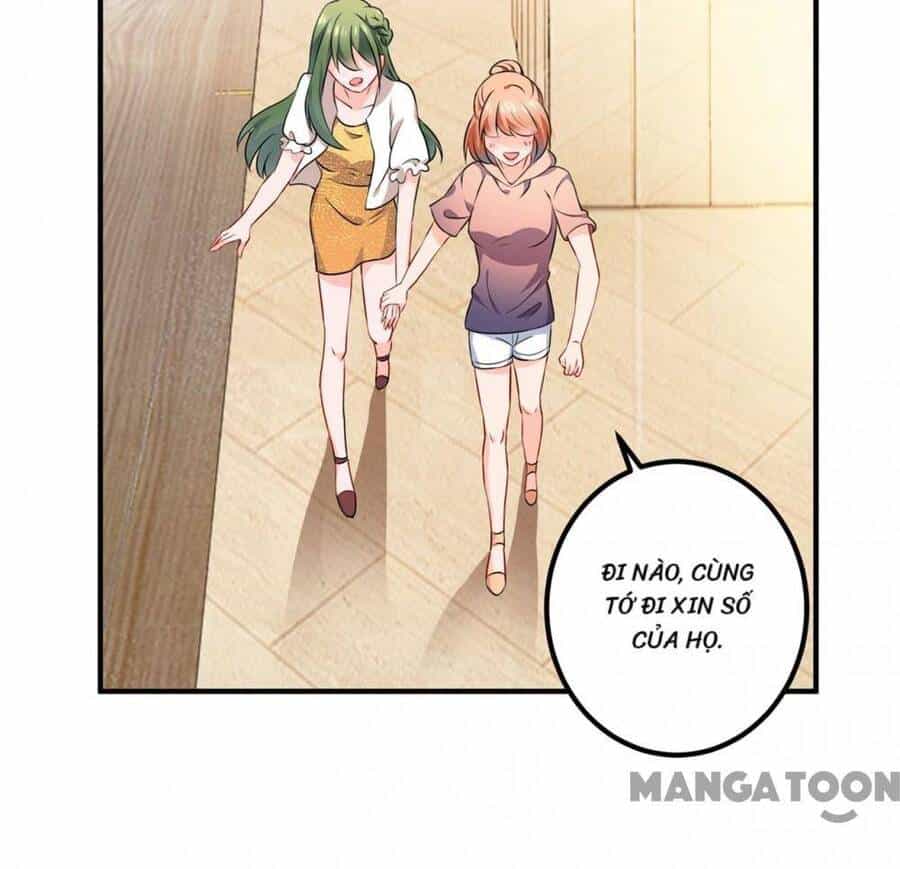Hào Môn Thiên Giới Tiền Thê - Chương 575 - ảnh 36