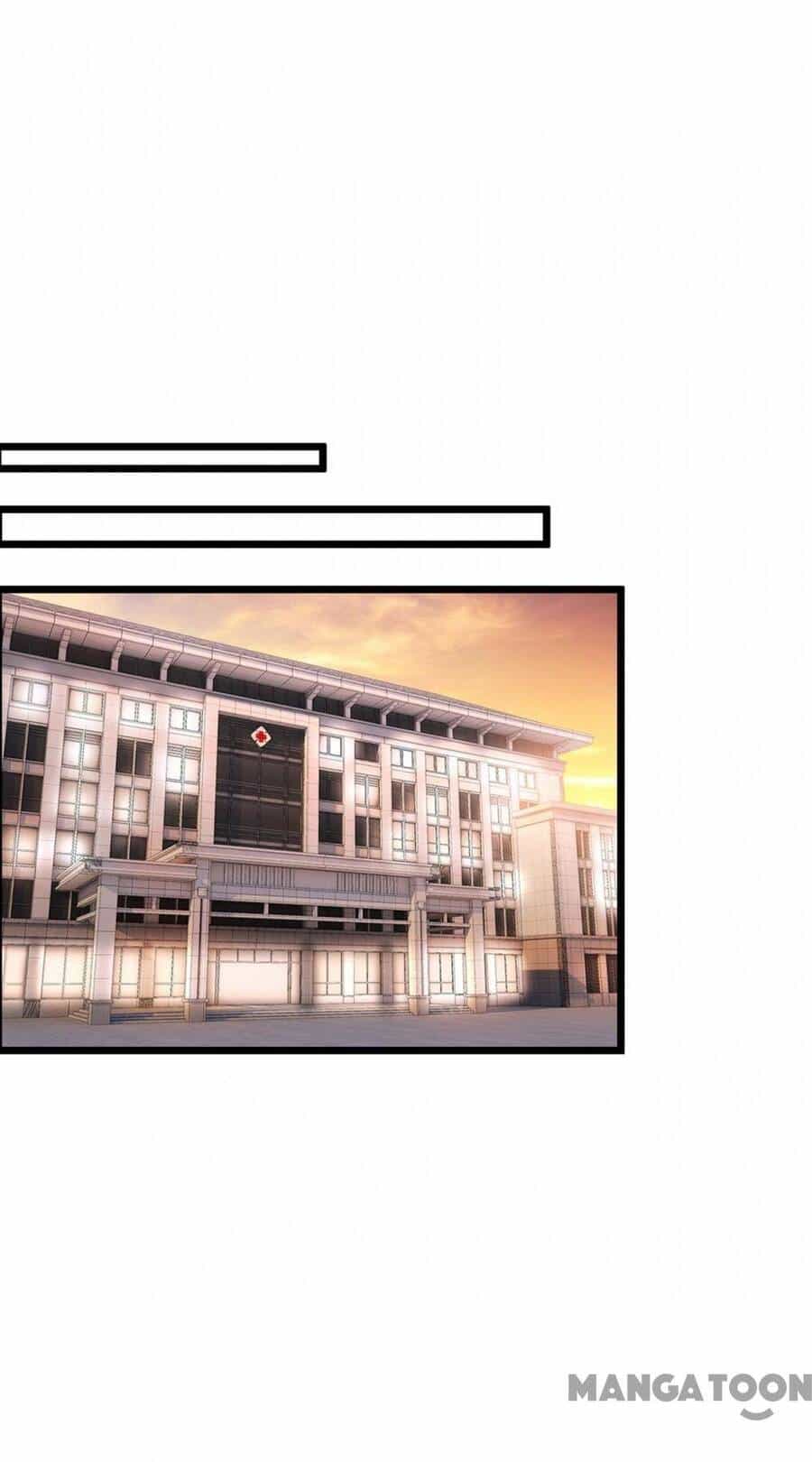 Hào Môn Thiên Giới Tiền Thê - Chương 581 - ảnh 26