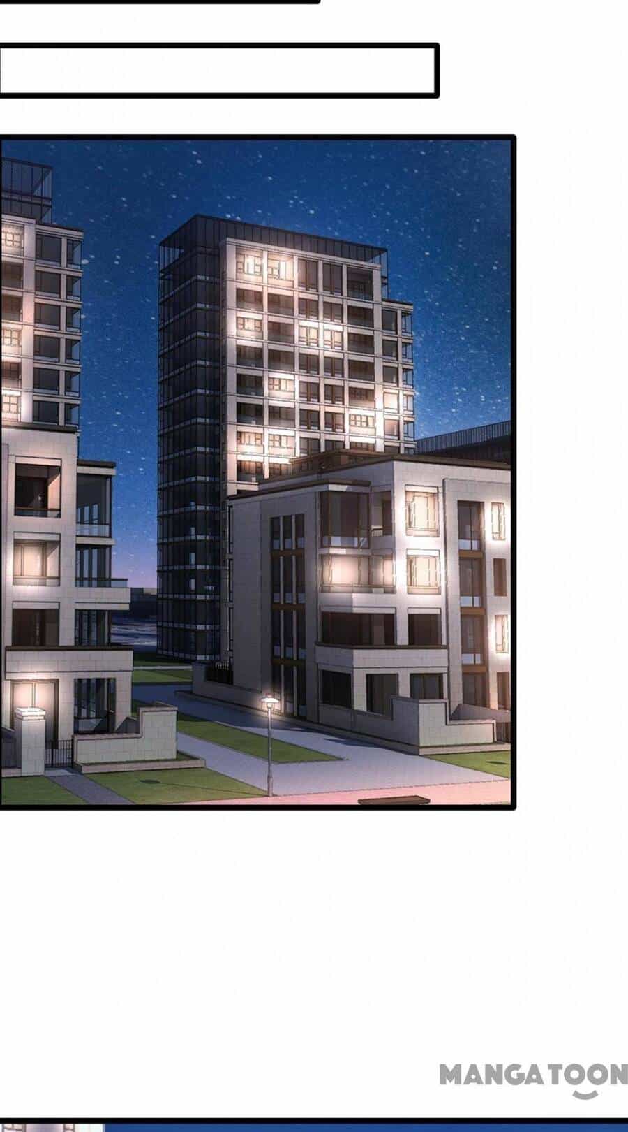 Hào Môn Thiên Giới Tiền Thê - Chương 581 - ảnh 4