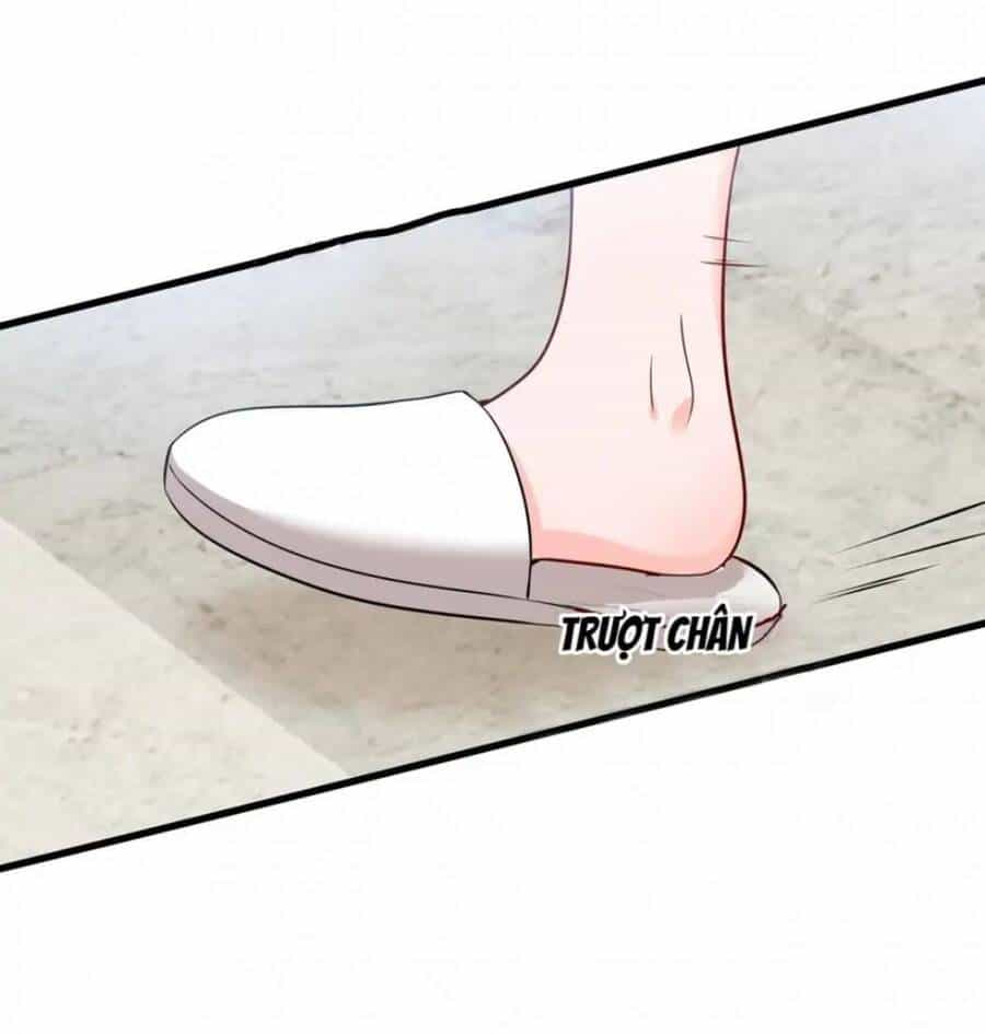 Hào Môn Thiên Giới Tiền Thê - Chương 582 - ảnh 28
