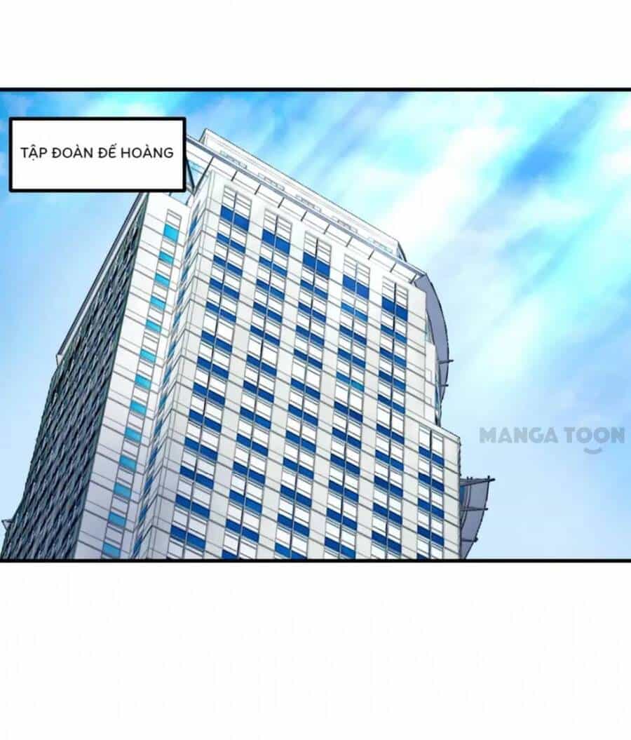 Hào Môn Thiên Giới Tiền Thê - Chương 585 - ảnh 23