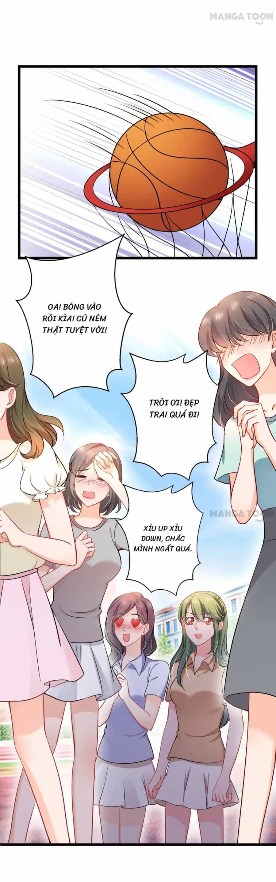 Hào Môn Thiên Giới Tiền Thê - Chương 590 - ảnh 11