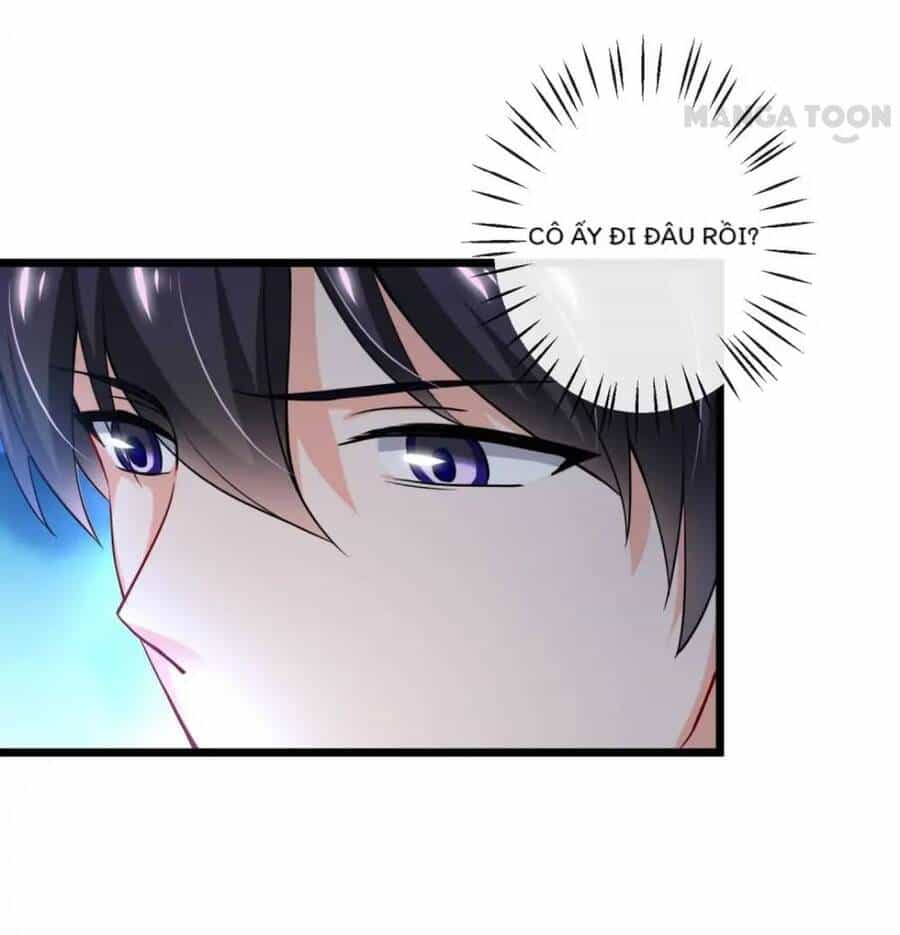 Hào Môn Thiên Giới Tiền Thê - Chương 590 - ảnh 20