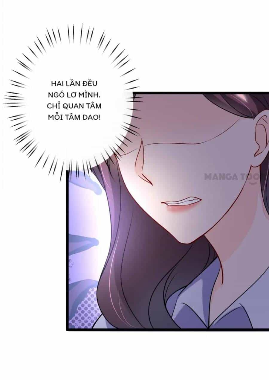 Hào Môn Thiên Giới Tiền Thê - Chương 590 - ảnh 24