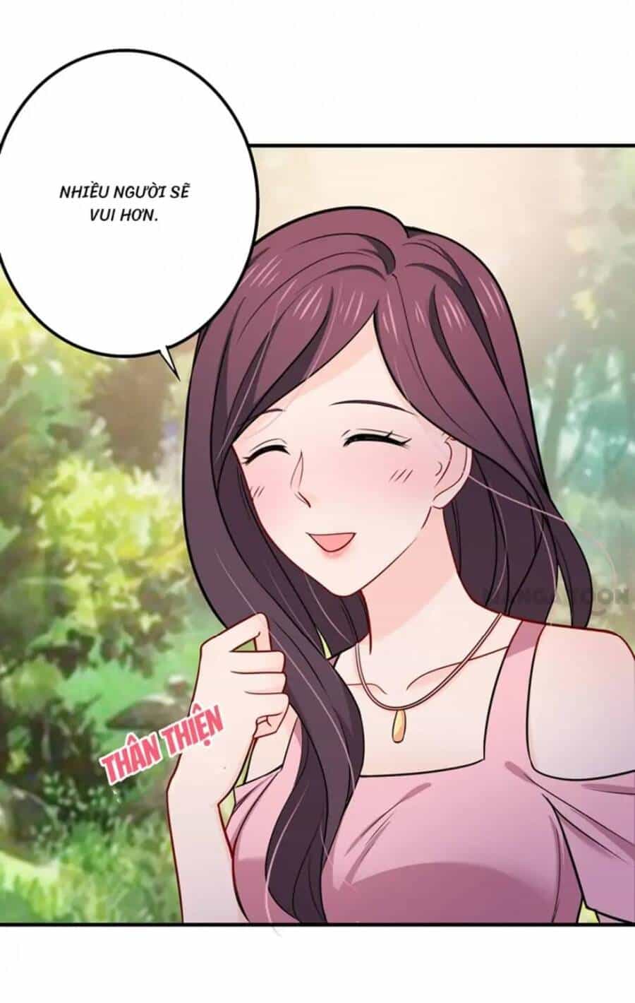 Hào Môn Thiên Giới Tiền Thê - Chương 593 - ảnh 23