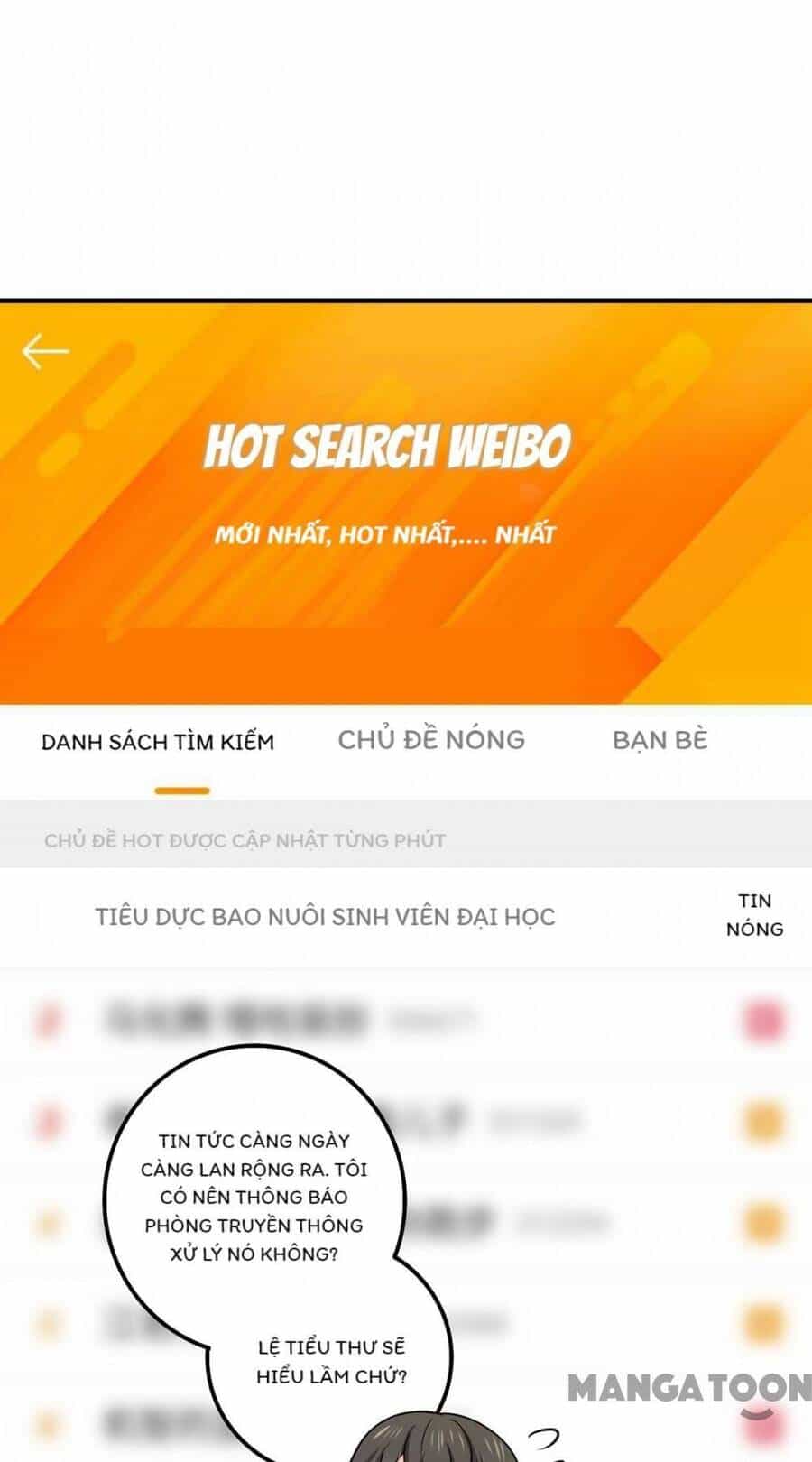 Hào Môn Thiên Giới Tiền Thê - Chương 595 - ảnh 28