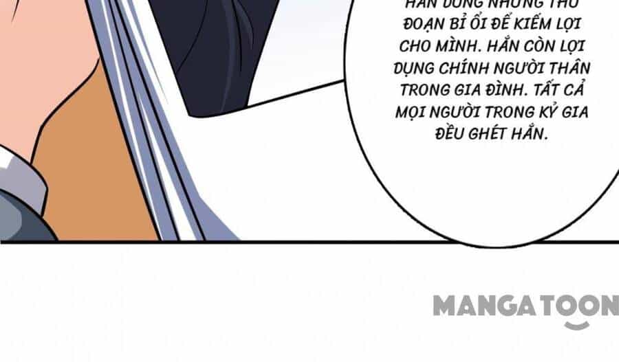 Hào Môn Thiên Giới Tiền Thê - Chương 598 - ảnh 13