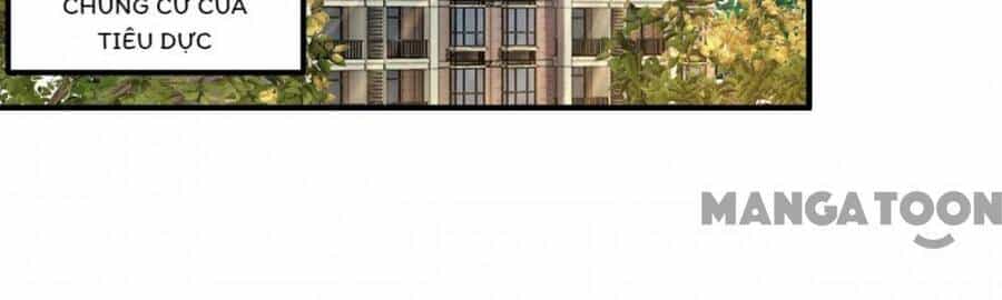 Hào Môn Thiên Giới Tiền Thê - Chương 598 - ảnh 25