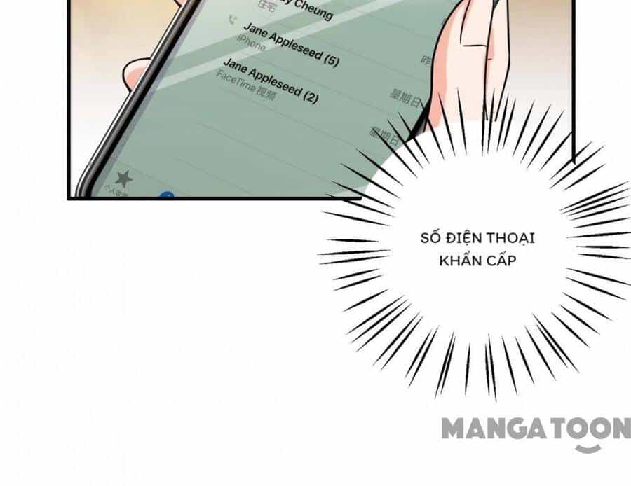 Hào Môn Thiên Giới Tiền Thê - Chương 598 - ảnh 30