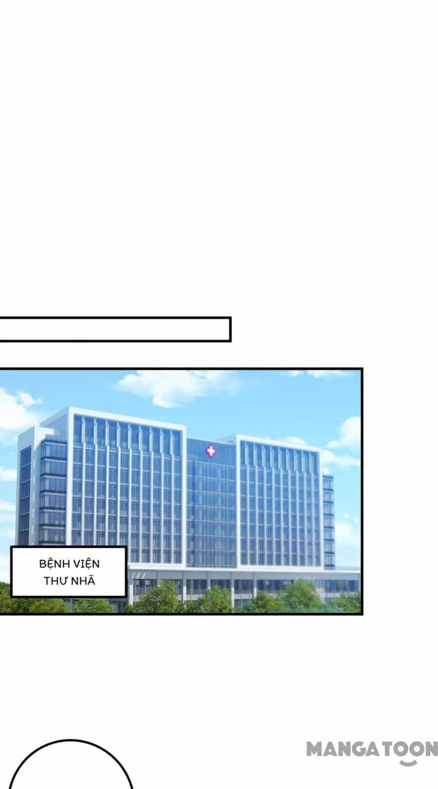 Hào Môn Thiên Giới Tiền Thê - Chương 599 - ảnh 12