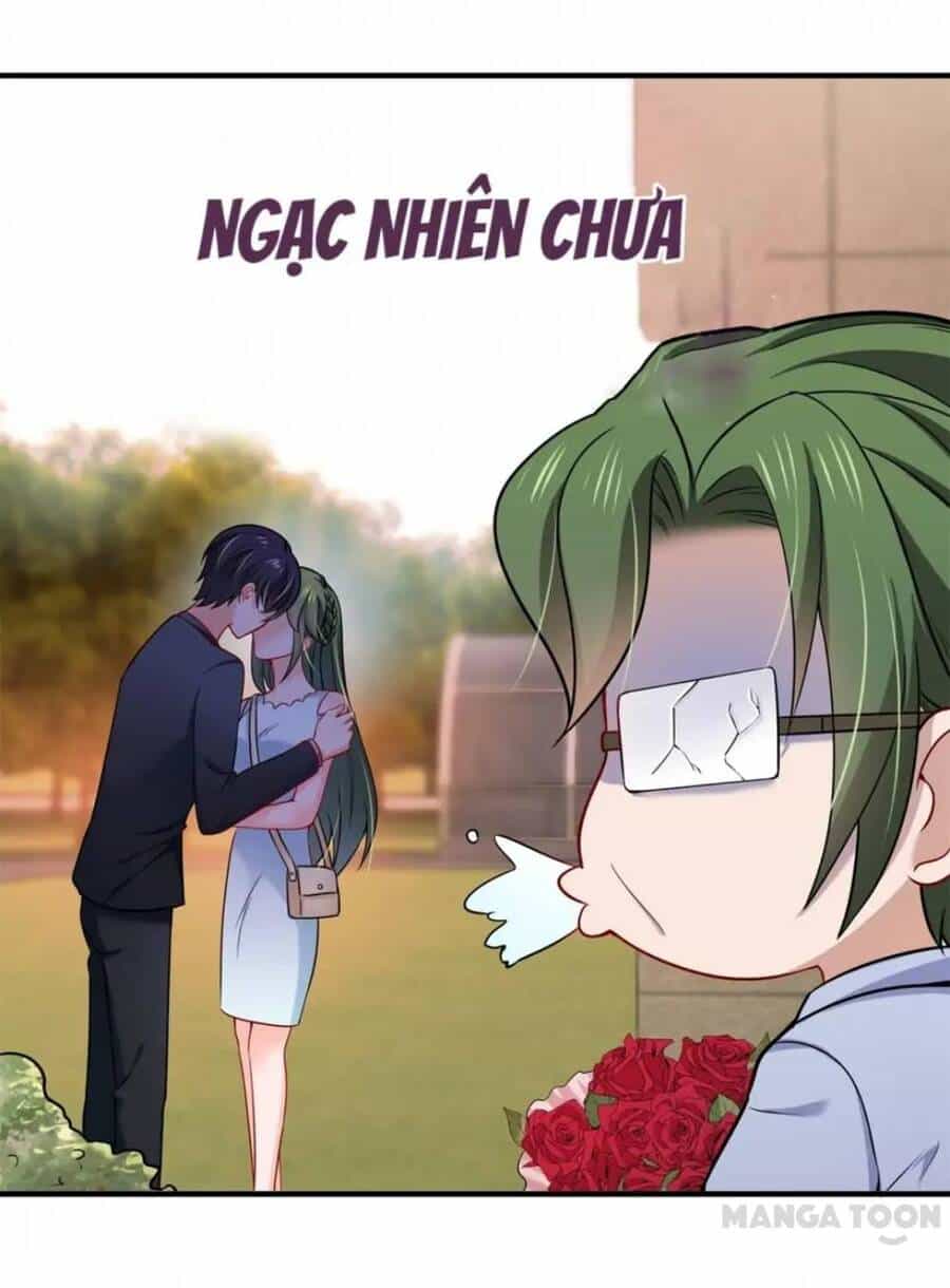 Hào Môn Thiên Giới Tiền Thê - Chương 600 - ảnh 3