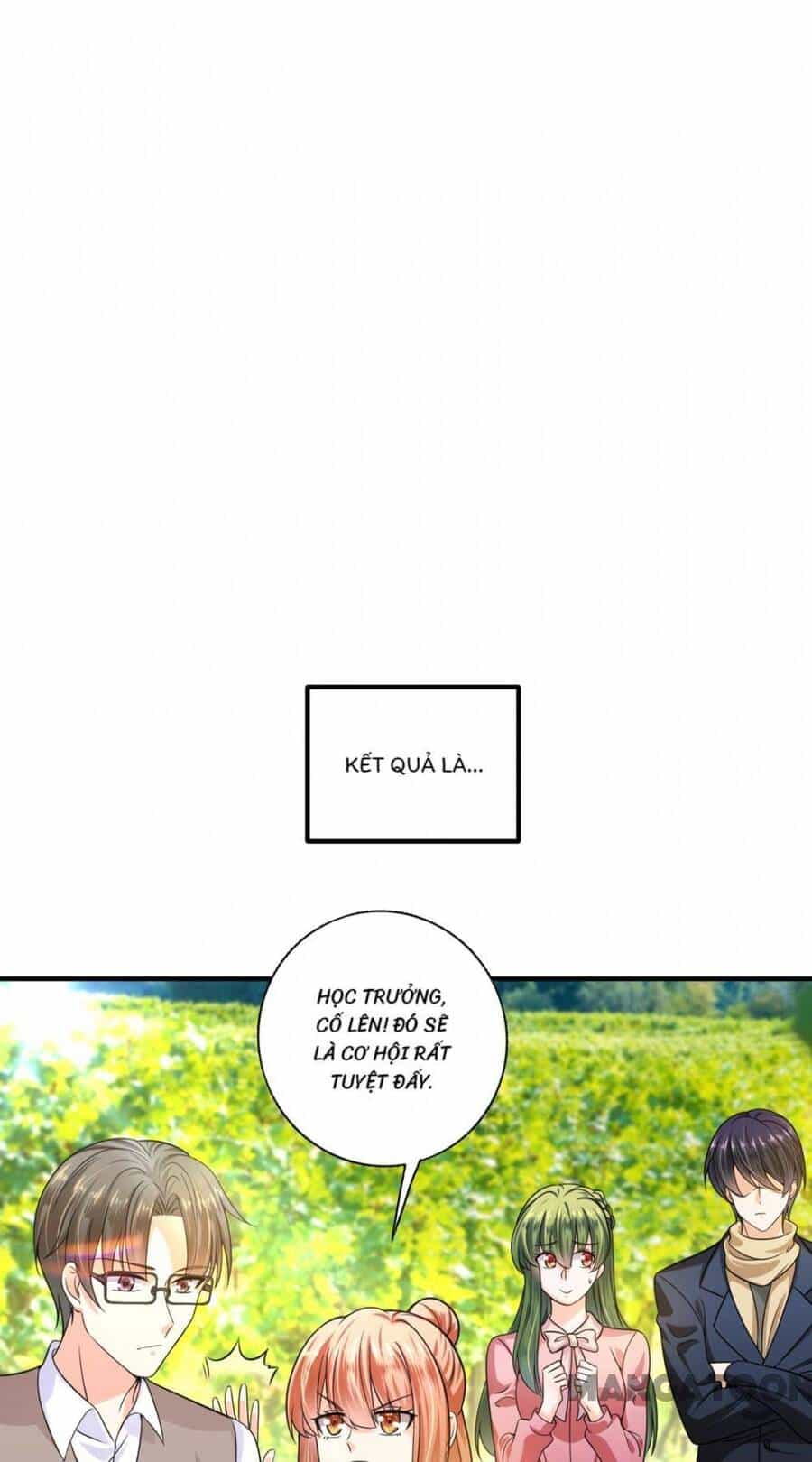 Hào Môn Thiên Giới Tiền Thê - Chương 602 - ảnh 6