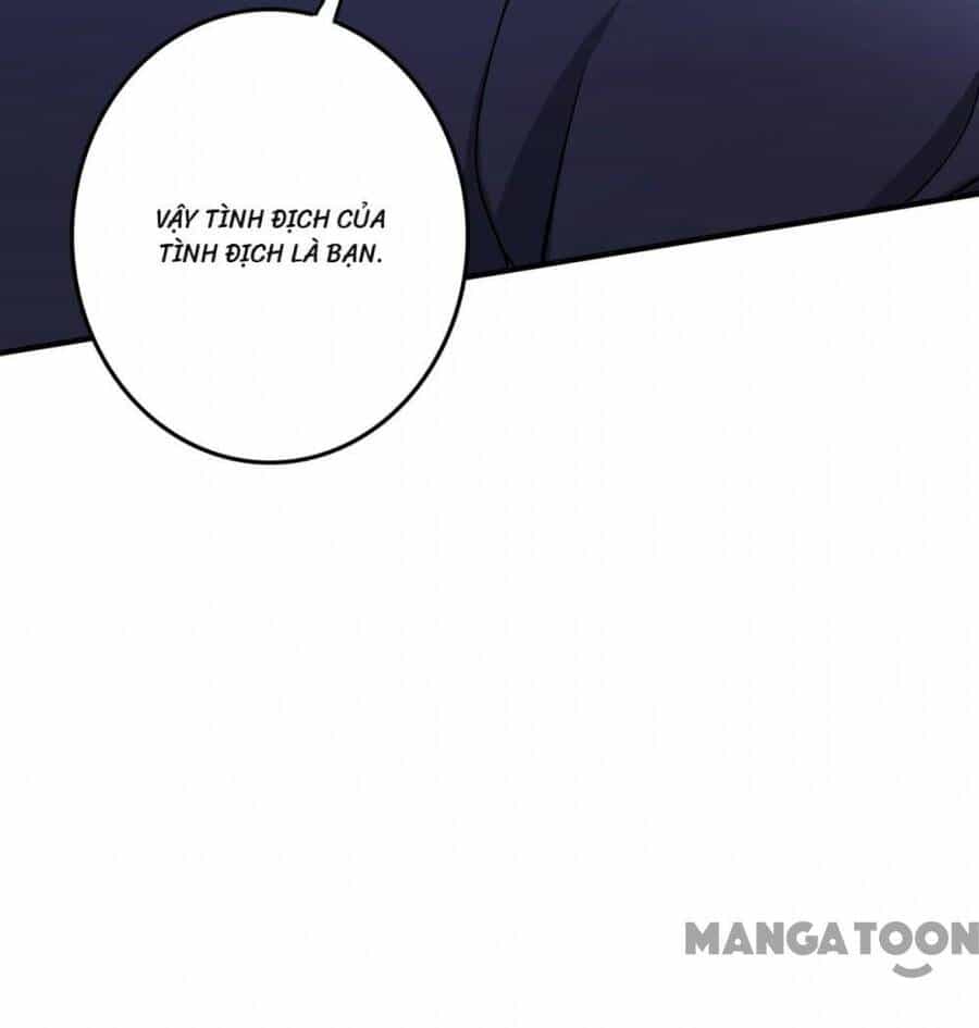 Hào Môn Thiên Giới Tiền Thê - Chương 603 - ảnh 22