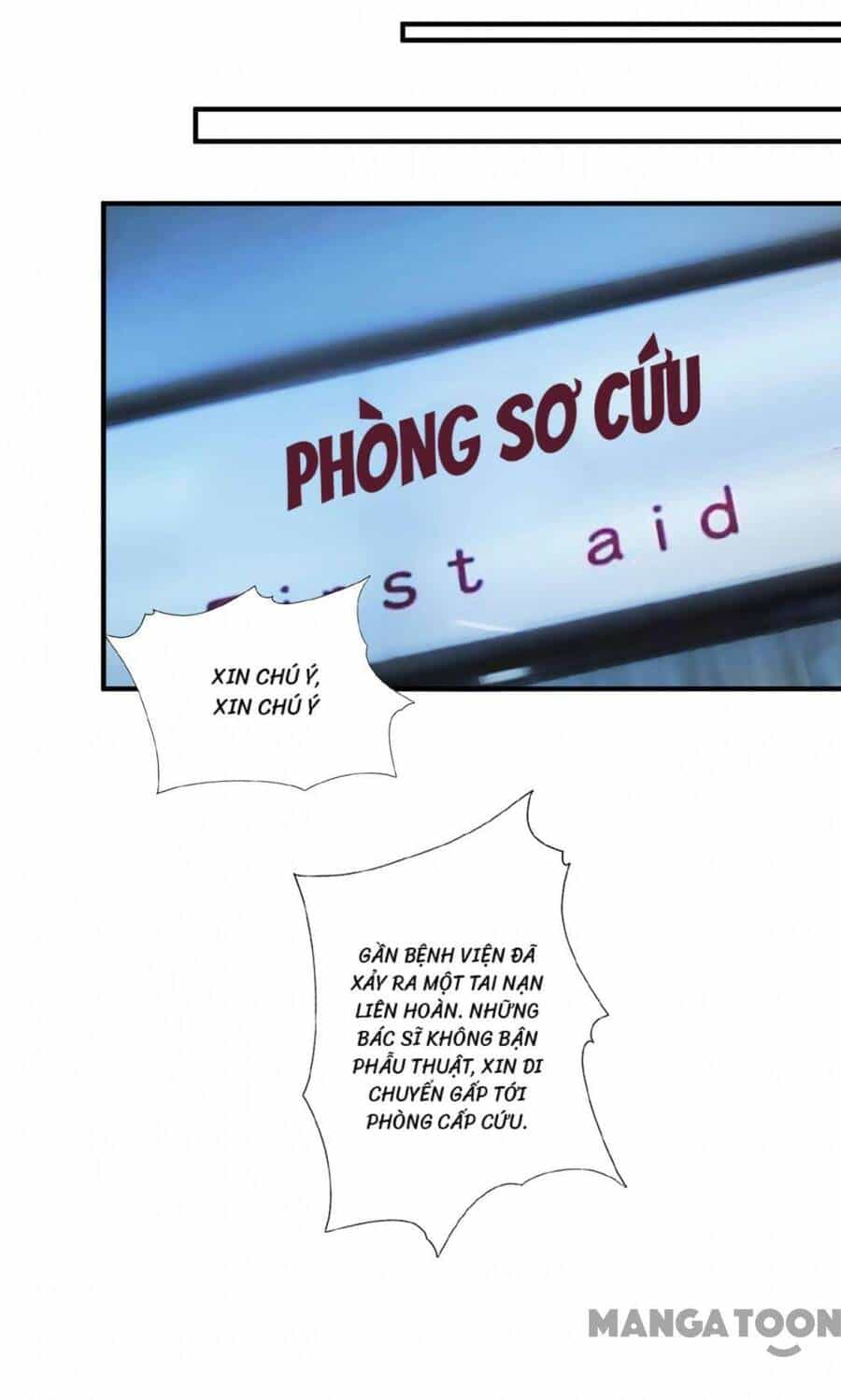 Hào Môn Thiên Giới Tiền Thê - Chương 605 - ảnh 18