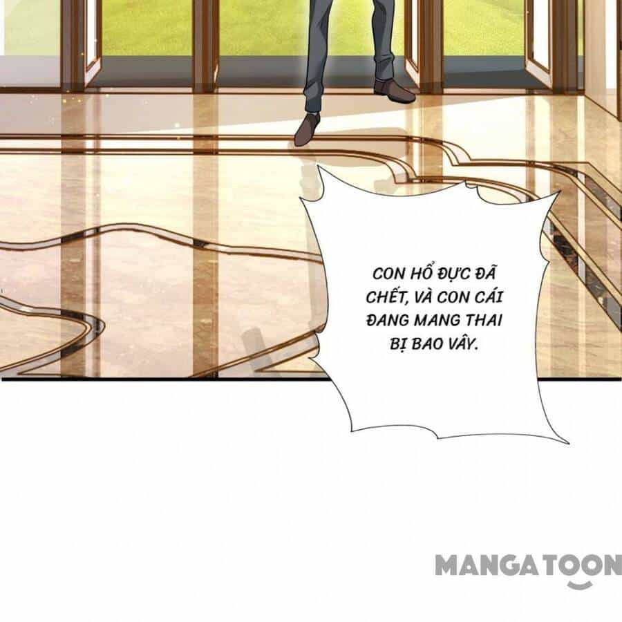 Hào Môn Thiên Giới Tiền Thê - Chương 607 - ảnh 19