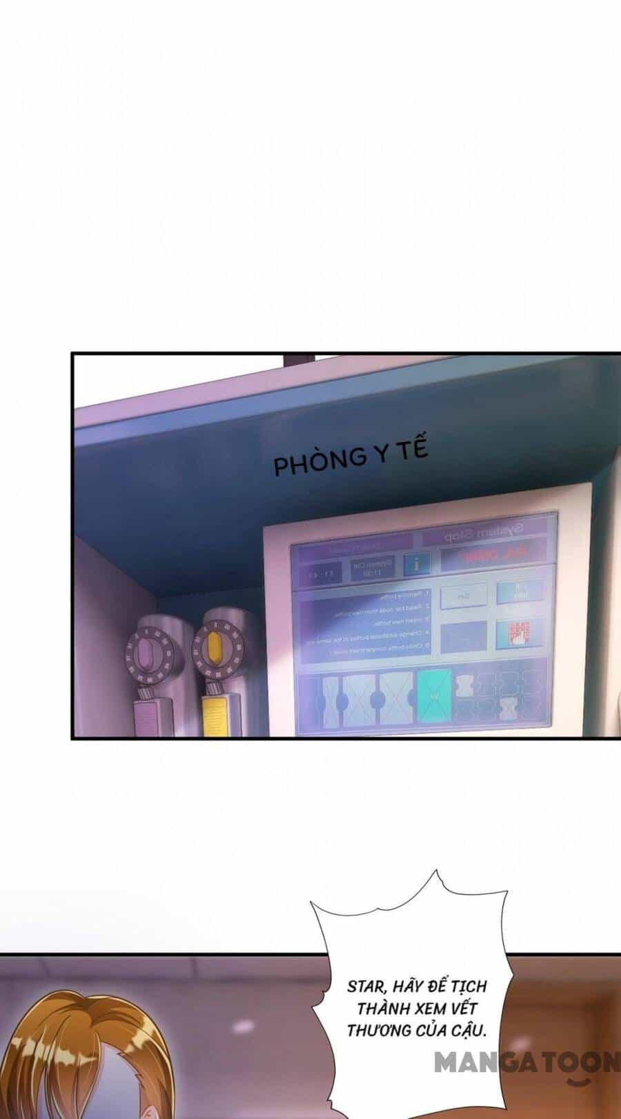 Hào Môn Thiên Giới Tiền Thê - Chương 607 - ảnh 25
