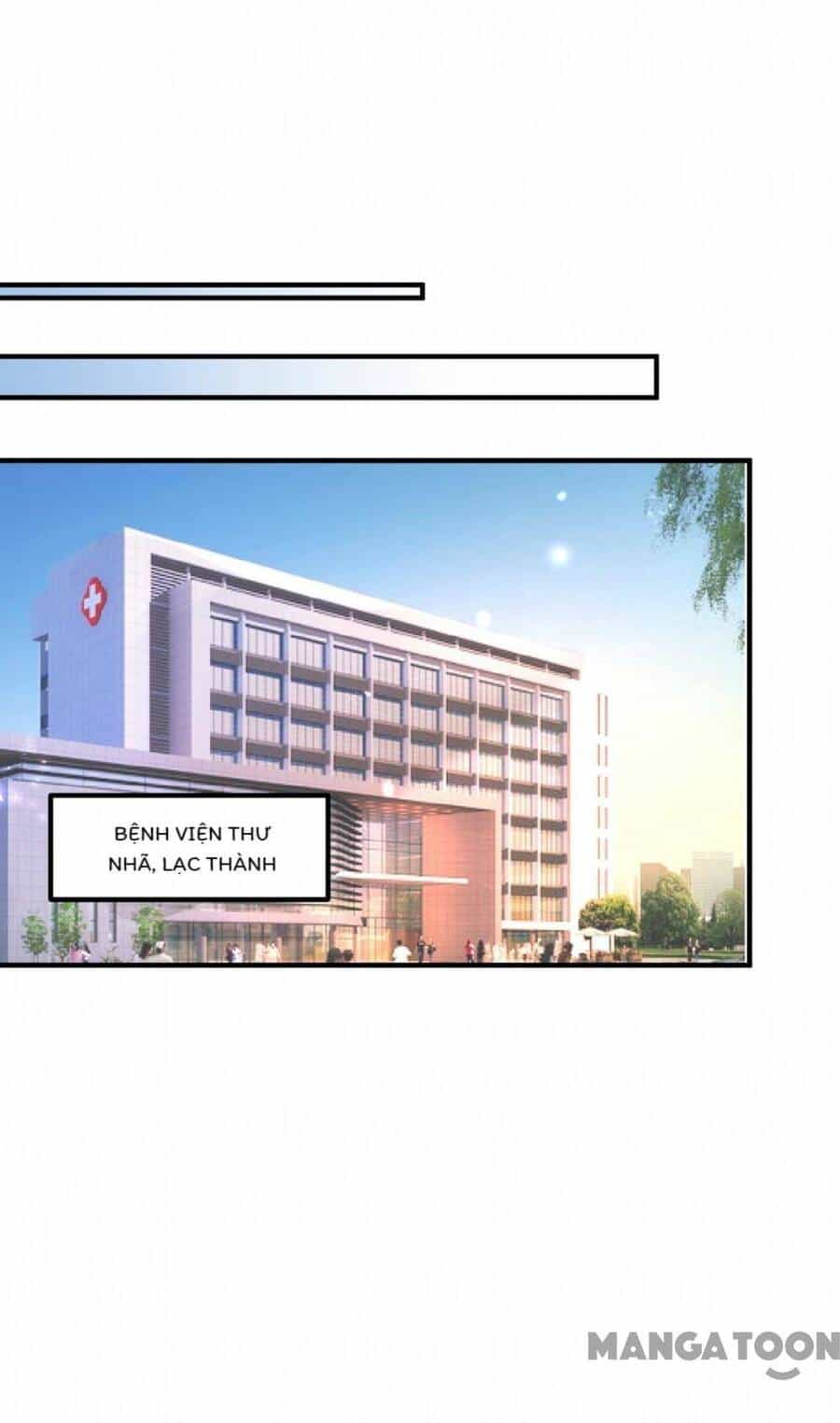 Hào Môn Thiên Giới Tiền Thê - Chương 608 - ảnh 1