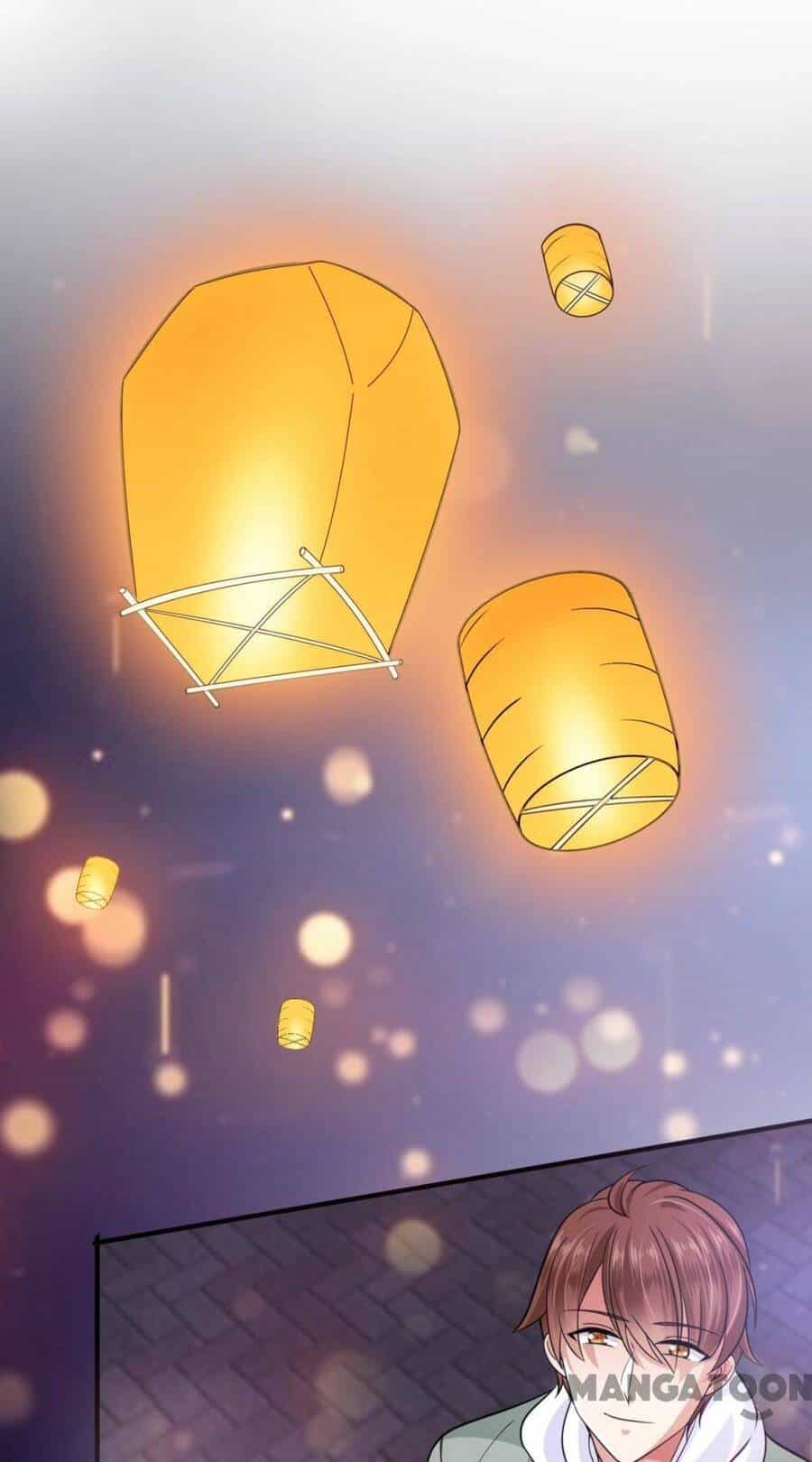 Hào Môn Thiên Giới Tiền Thê - Chương 610 - ảnh 31
