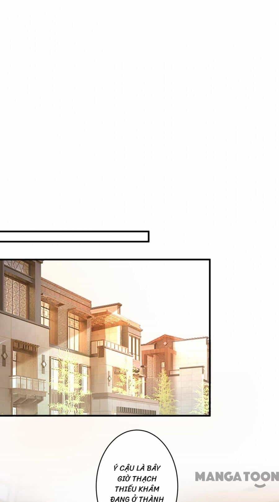 Hào Môn Thiên Giới Tiền Thê - Chương 612 - ảnh 15
