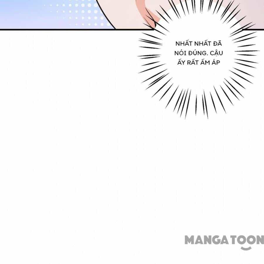 Hào Môn Thiên Giới Tiền Thê - Chương 614 - ảnh 7