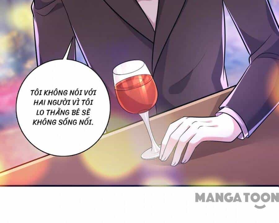 Hào Môn Thiên Giới Tiền Thê - Chương 617 - ảnh 25