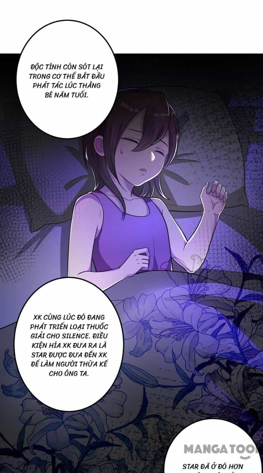 Hào Môn Thiên Giới Tiền Thê - Chương 617 - ảnh 29