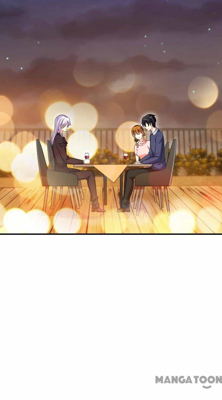 Hào Môn Thiên Giới Tiền Thê - Chương 617 - ảnh 34