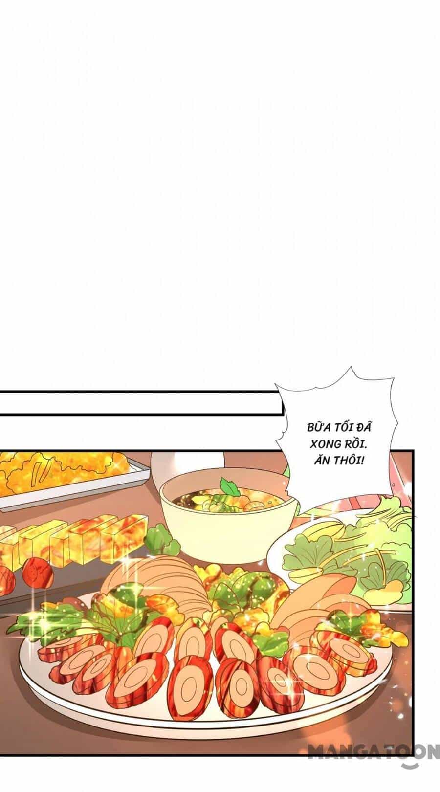 Hào Môn Thiên Giới Tiền Thê - Chương 617 - ảnh 35