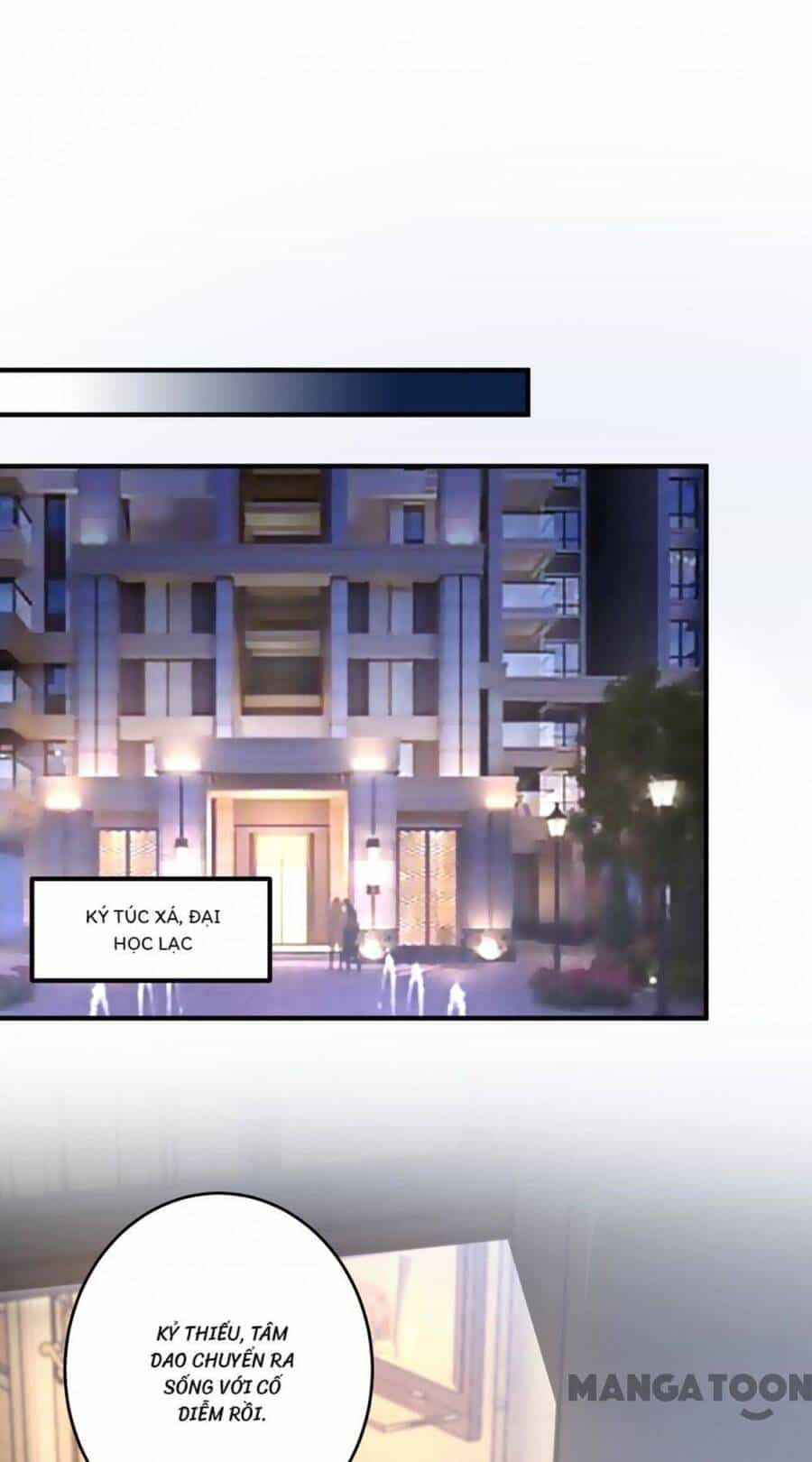 Hào Môn Thiên Giới Tiền Thê - Chương 618 - ảnh 34