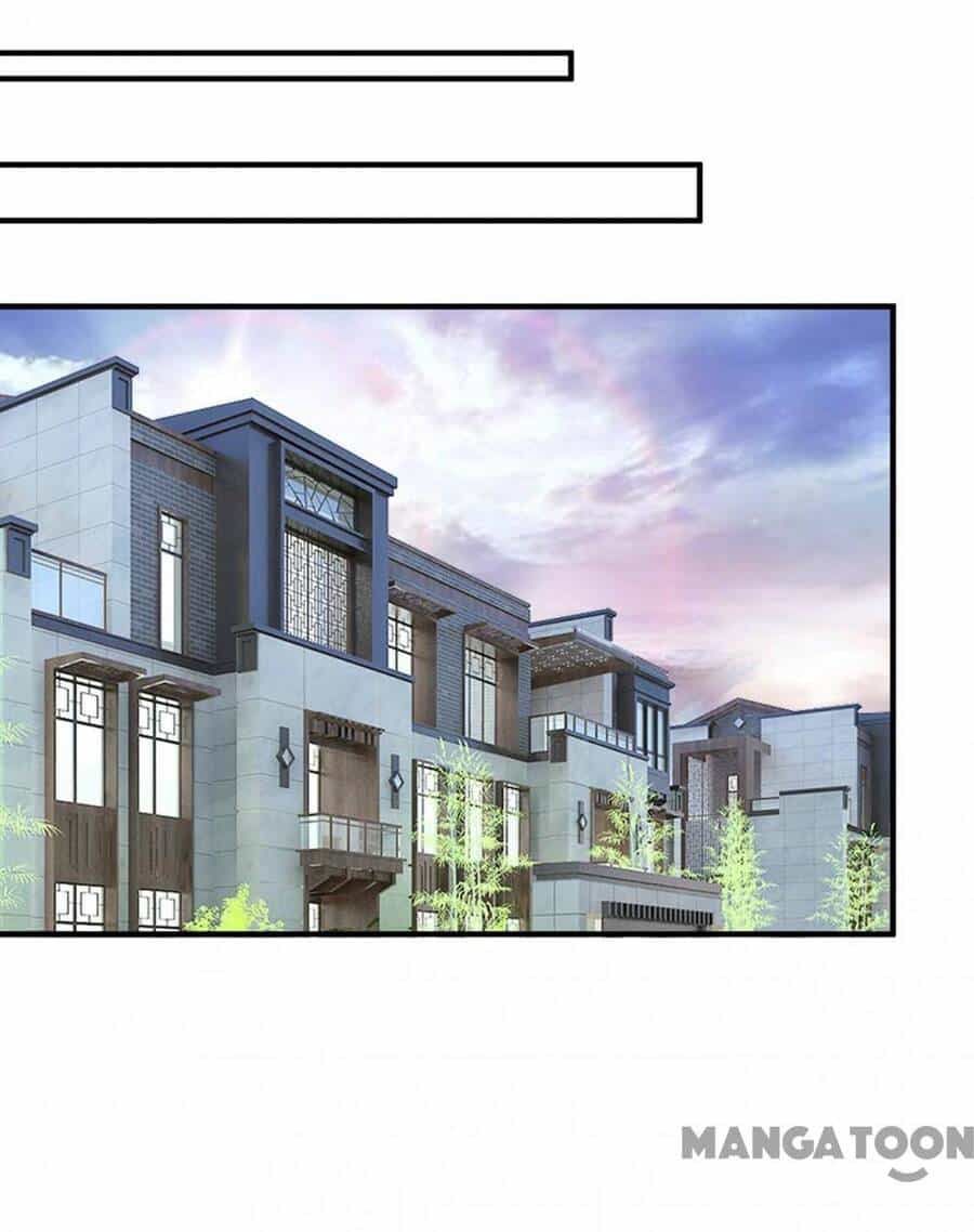 Hào Môn Thiên Giới Tiền Thê - Chương 622 - ảnh 27