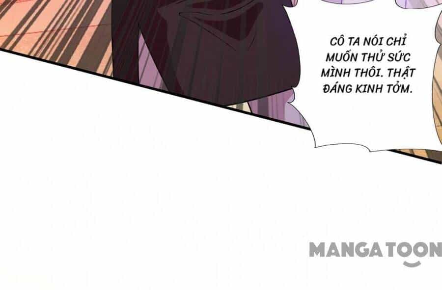 Hào Môn Thiên Giới Tiền Thê - Chương 622 - ảnh 6