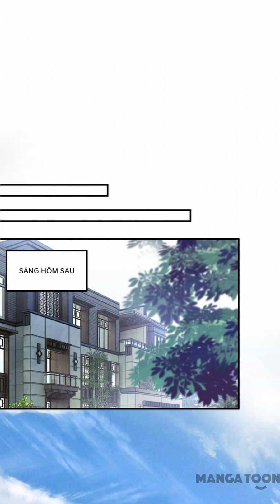 Hào Môn Thiên Giới Tiền Thê - Chương 626 - ảnh 32