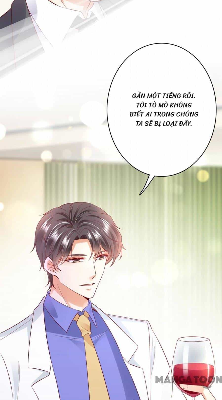 Hào Môn Thiên Giới Tiền Thê - Chương 628 - ảnh 17