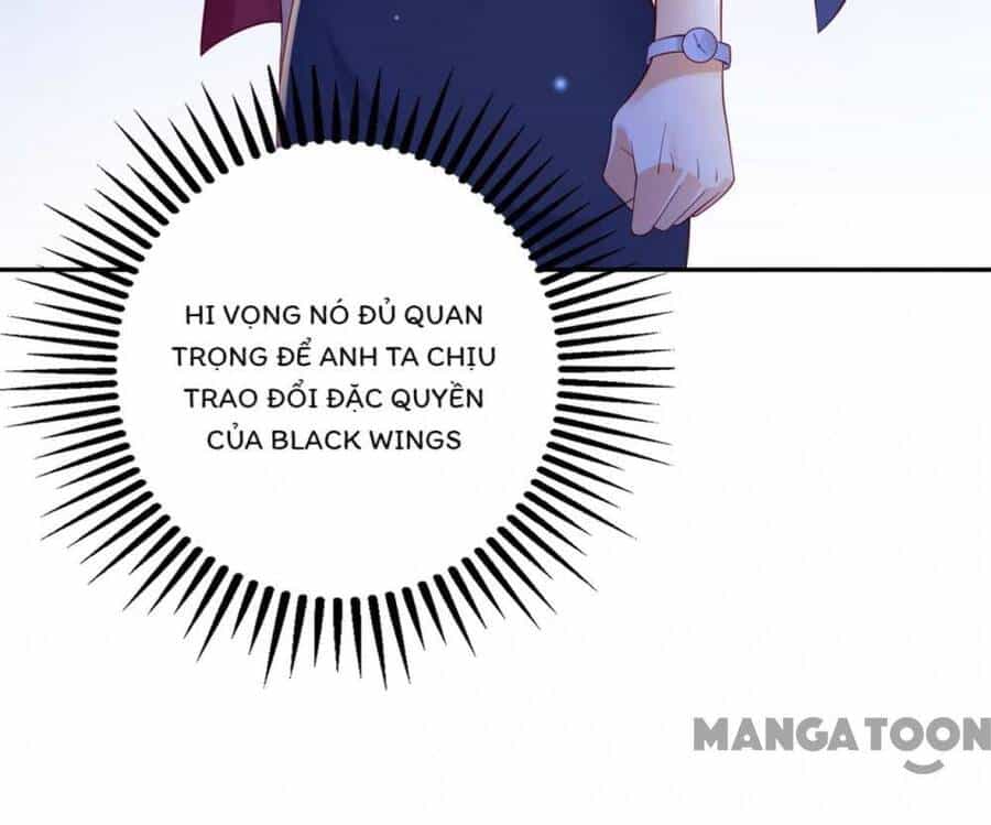 Hào Môn Thiên Giới Tiền Thê - Chương 629 - ảnh 17