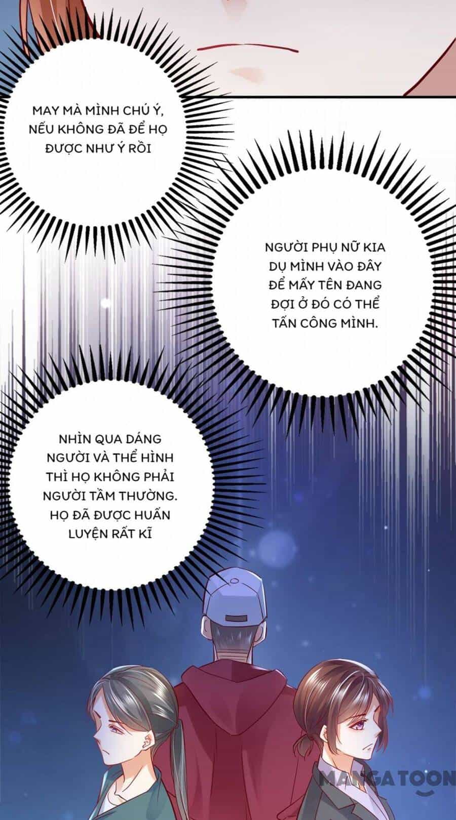 Hào Môn Thiên Giới Tiền Thê - Chương 629 - ảnh 38