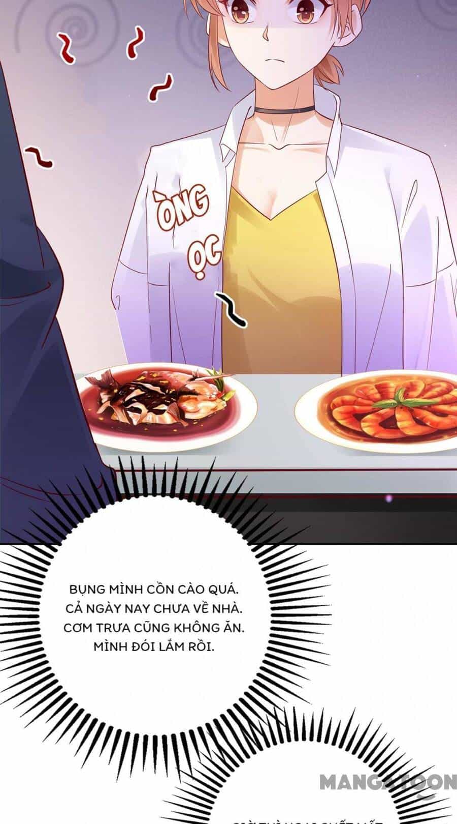Hào Môn Thiên Giới Tiền Thê - Chương 630 - ảnh 27