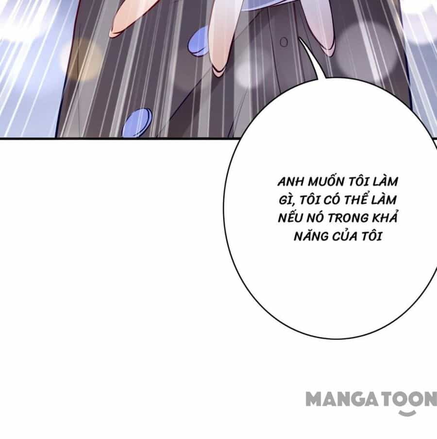 Hào Môn Thiên Giới Tiền Thê - Chương 631 - ảnh 20