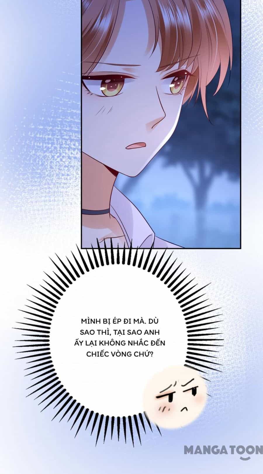 Hào Môn Thiên Giới Tiền Thê - Chương 631 - ảnh 3