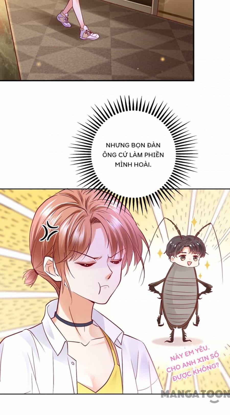Hào Môn Thiên Giới Tiền Thê - Chương 632 - ảnh 19