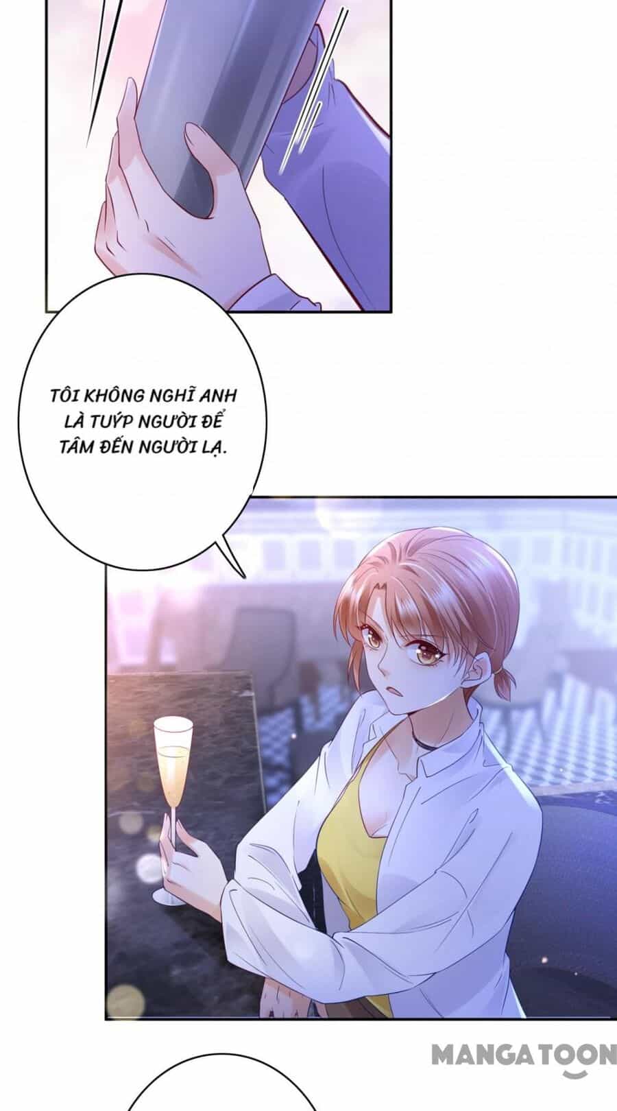 Hào Môn Thiên Giới Tiền Thê - Chương 632 - ảnh 7