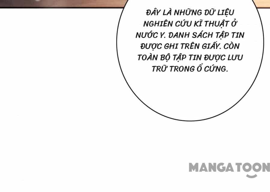 Hào Môn Thiên Giới Tiền Thê - Chương 633 - ảnh 21