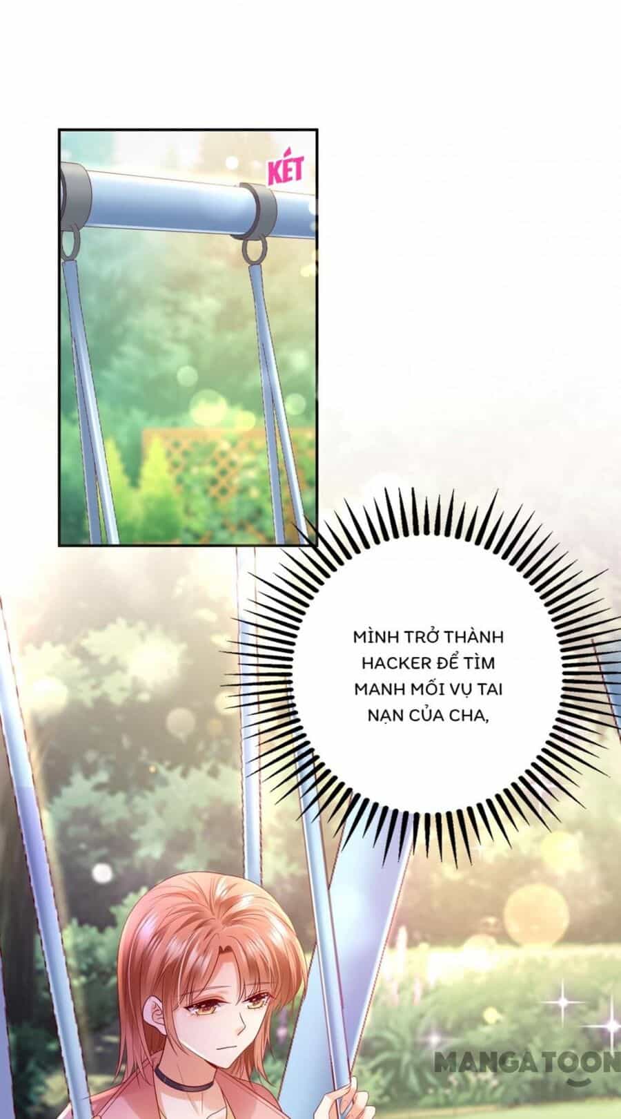 Hào Môn Thiên Giới Tiền Thê - Chương 634 - ảnh 1