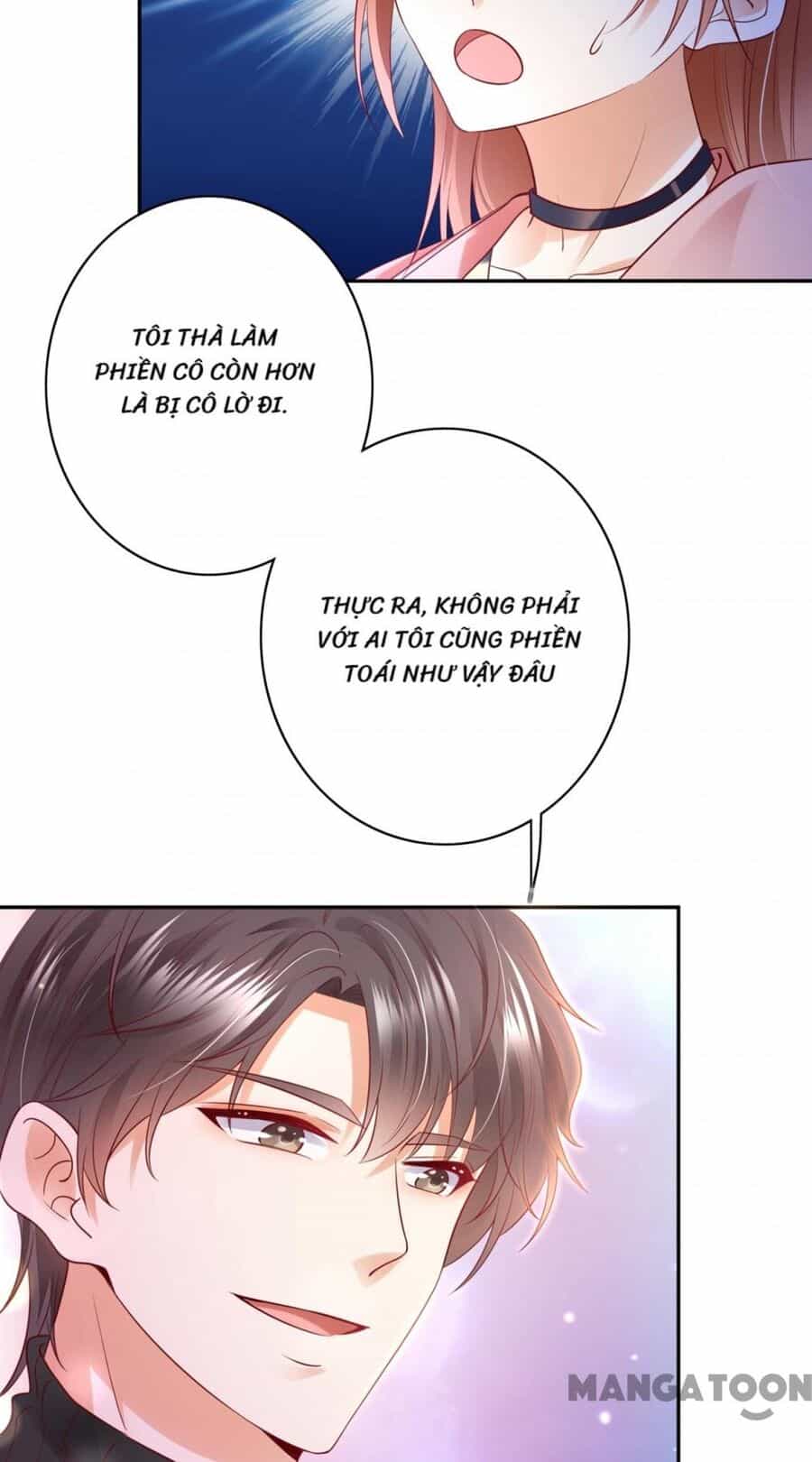 Hào Môn Thiên Giới Tiền Thê - Chương 634 - ảnh 23