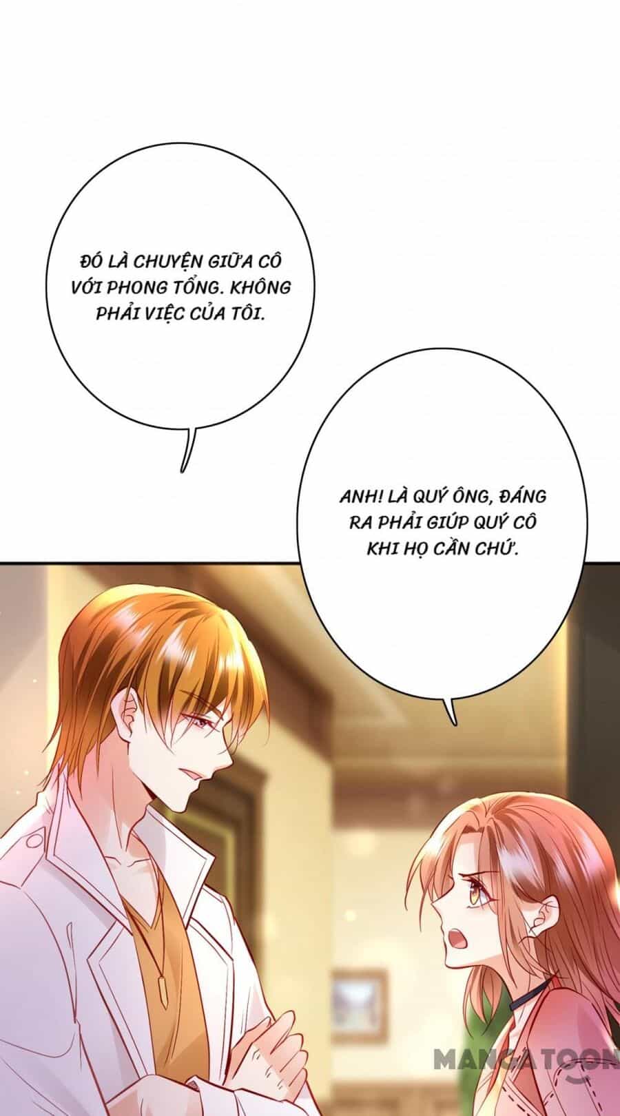 Hào Môn Thiên Giới Tiền Thê - Chương 635 - ảnh 28