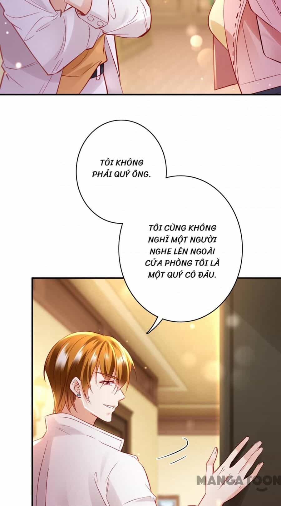 Hào Môn Thiên Giới Tiền Thê - Chương 635 - ảnh 29
