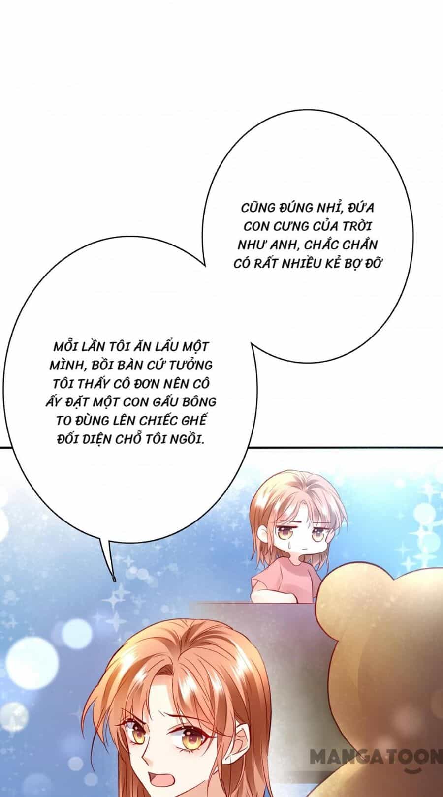 Hào Môn Thiên Giới Tiền Thê - Chương 635 - ảnh 38