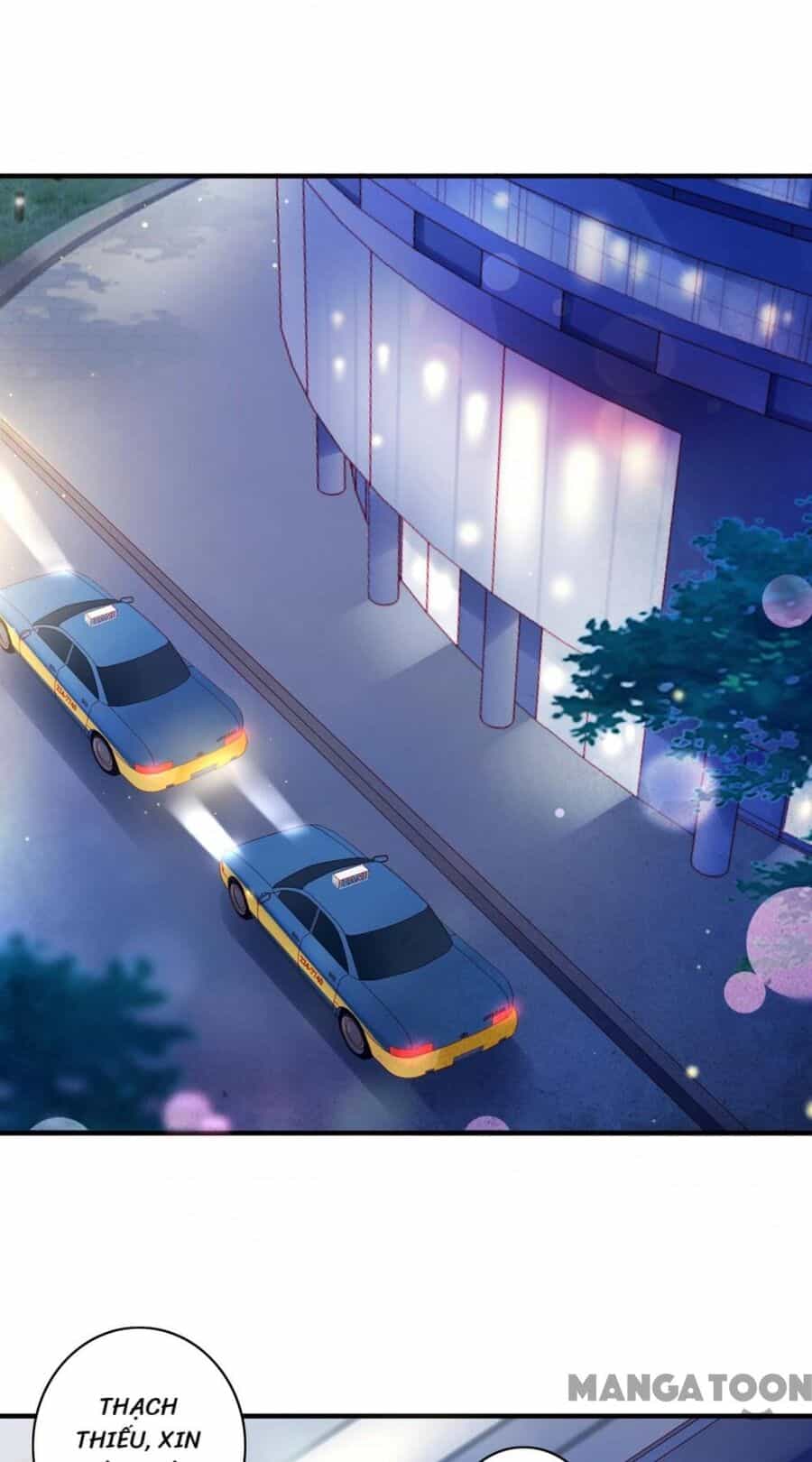 Hào Môn Thiên Giới Tiền Thê - Chương 636 - ảnh 12