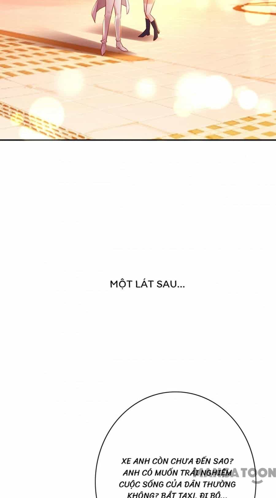 Hào Môn Thiên Giới Tiền Thê - Chương 636 - ảnh 2